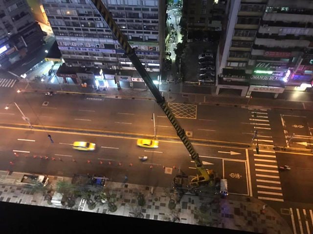 W HOTEL 景觀維護
