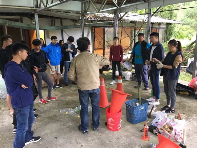 第19屆全民總動員造景大賽