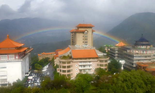 文化大學閩江學院景觀工程教學