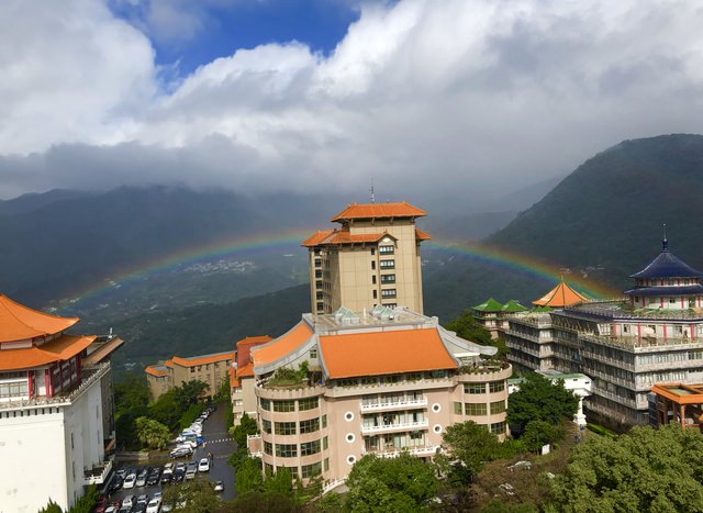 文化大學閩江學院景觀工程教學