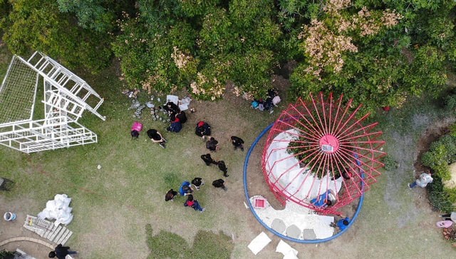 2019全國青年景觀競賽