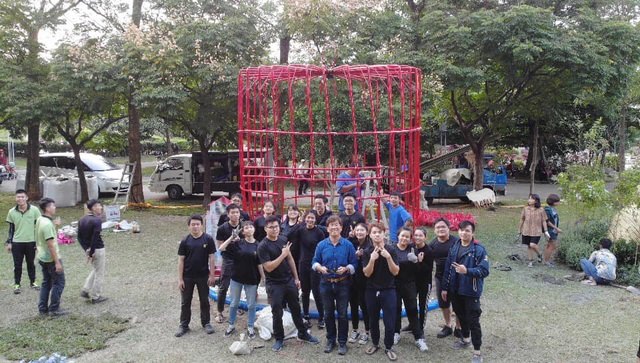 2019全國青年景觀競賽