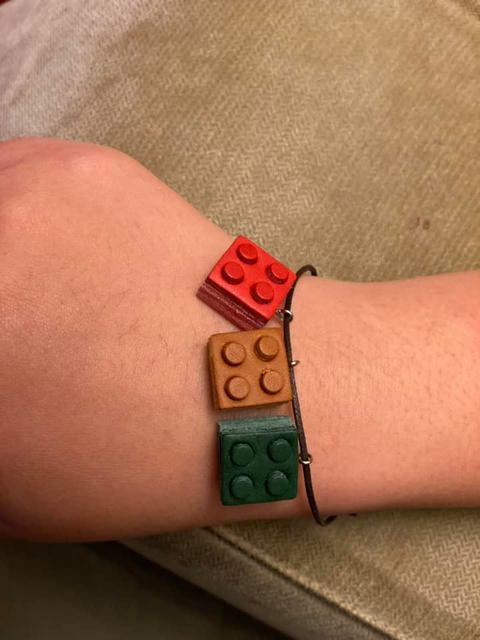 小皮樂高運用