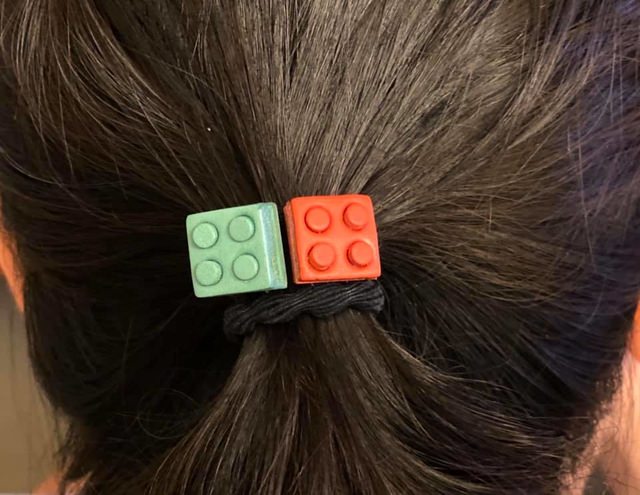小皮樂高運用