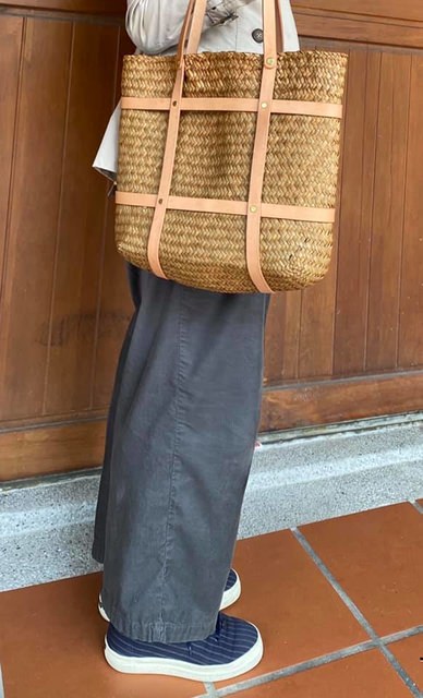 改造編織包