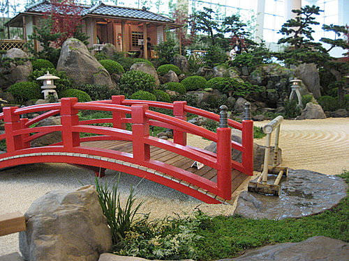 SOGO復興館室內景觀