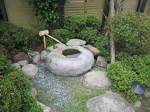 有品味的屋頂花園