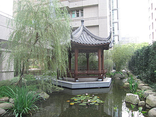 建設公司景觀維護的挑戰
