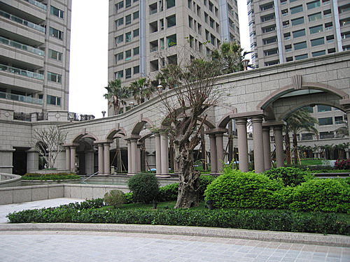 建設公司景觀維護的挑戰