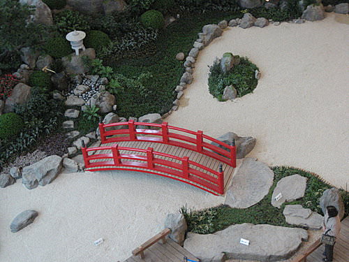 SOGO復興館室內景觀