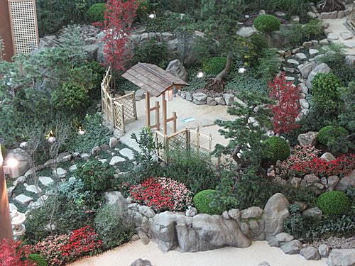 SOGO復興館室內景觀