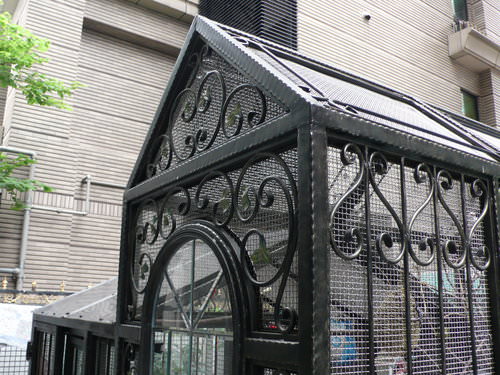 溫馨家園