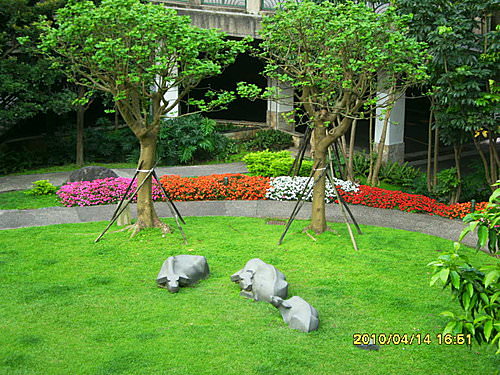 〝連莊〞的水蓮山莊