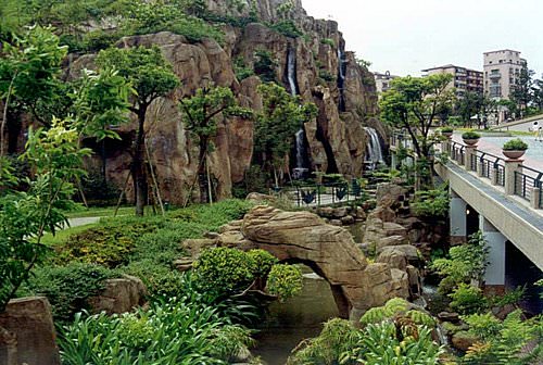 〝連莊〞的水蓮山莊