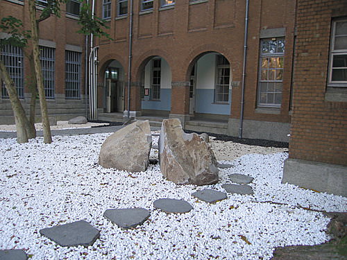 〝戀〞台大文學院