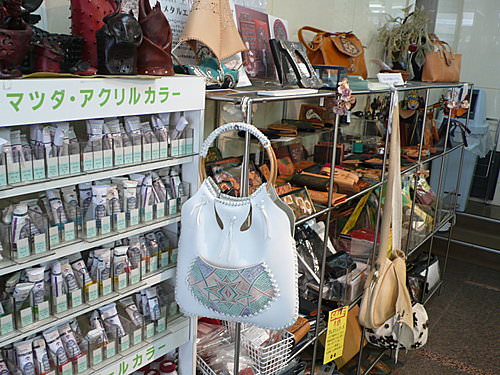 日本協進 elle 〝朝聖〞